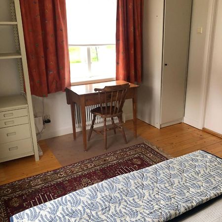 Groena Anaes Bed and Breakfast ostra Loa Εξωτερικό φωτογραφία