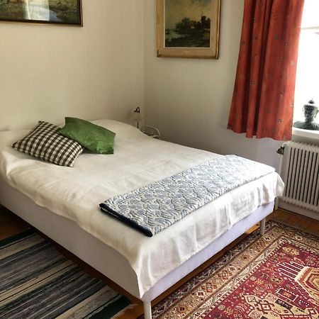 Groena Anaes Bed and Breakfast ostra Loa Εξωτερικό φωτογραφία