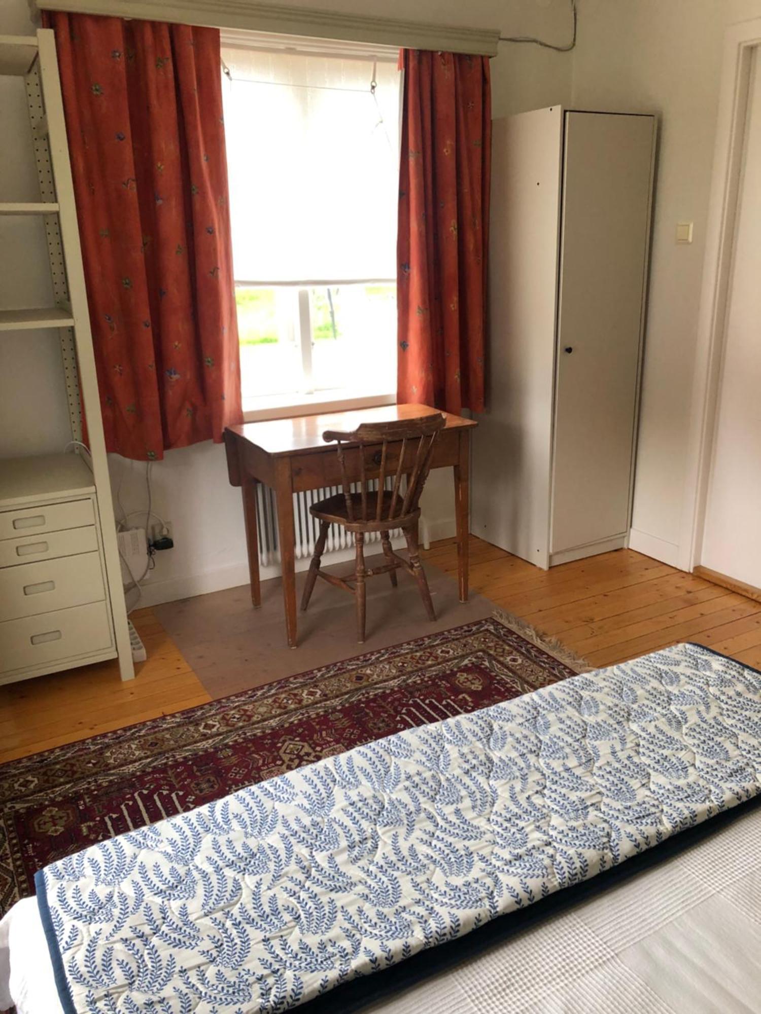 Groena Anaes Bed and Breakfast ostra Loa Εξωτερικό φωτογραφία