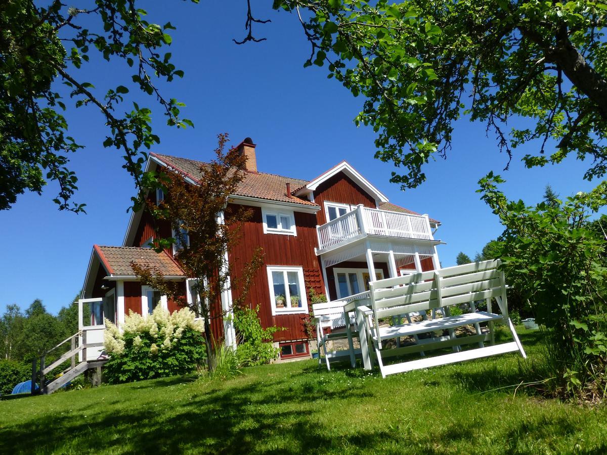 Groena Anaes Bed and Breakfast ostra Loa Εξωτερικό φωτογραφία