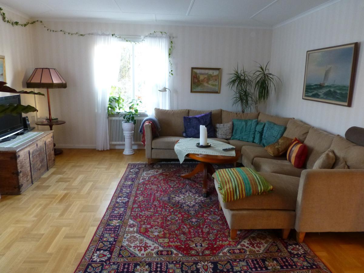 Groena Anaes Bed and Breakfast ostra Loa Εξωτερικό φωτογραφία