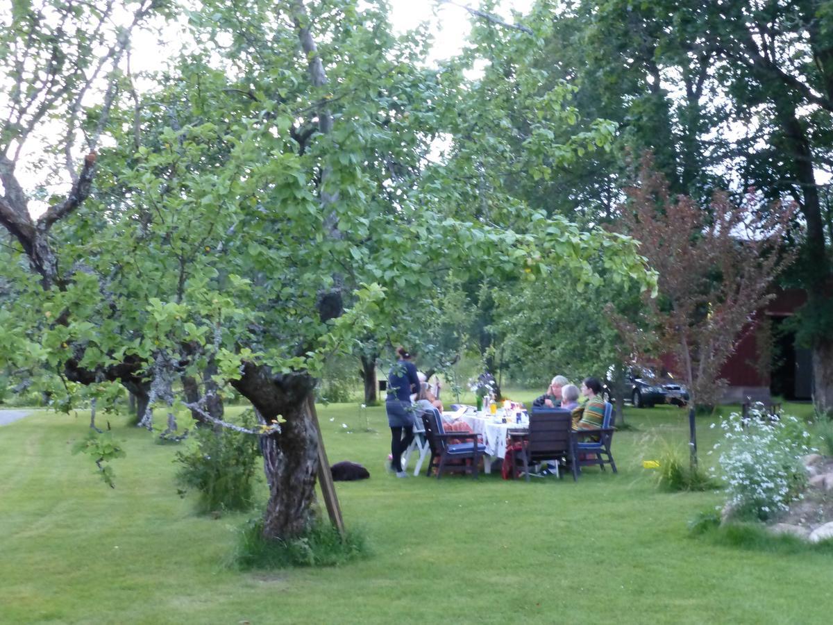 Groena Anaes Bed and Breakfast ostra Loa Εξωτερικό φωτογραφία