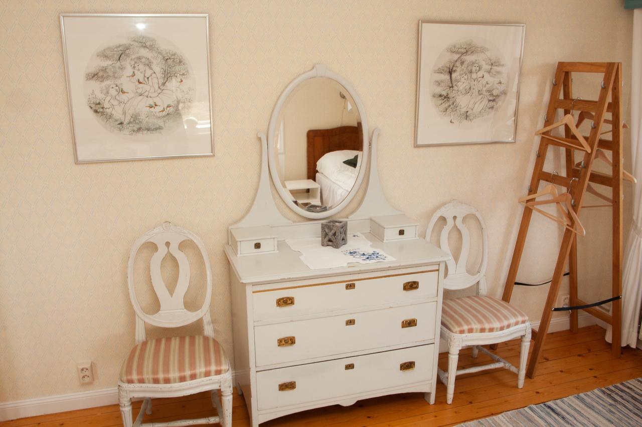 Groena Anaes Bed and Breakfast ostra Loa Εξωτερικό φωτογραφία