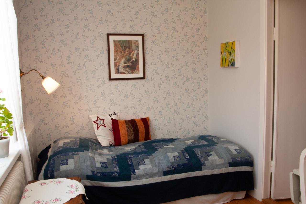 Groena Anaes Bed and Breakfast ostra Loa Εξωτερικό φωτογραφία