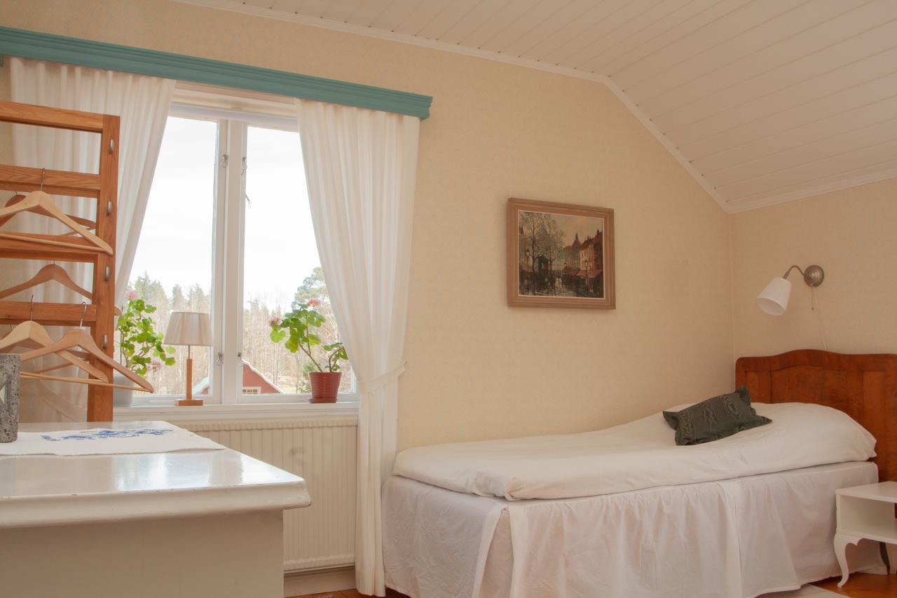 Groena Anaes Bed and Breakfast ostra Loa Εξωτερικό φωτογραφία
