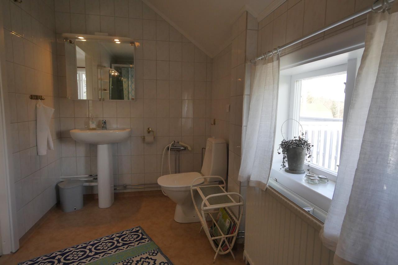 Groena Anaes Bed and Breakfast ostra Loa Εξωτερικό φωτογραφία