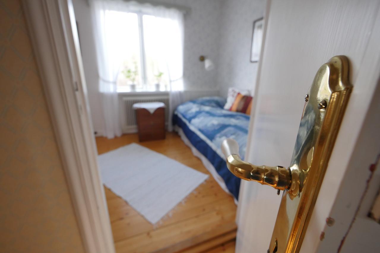 Groena Anaes Bed and Breakfast ostra Loa Εξωτερικό φωτογραφία