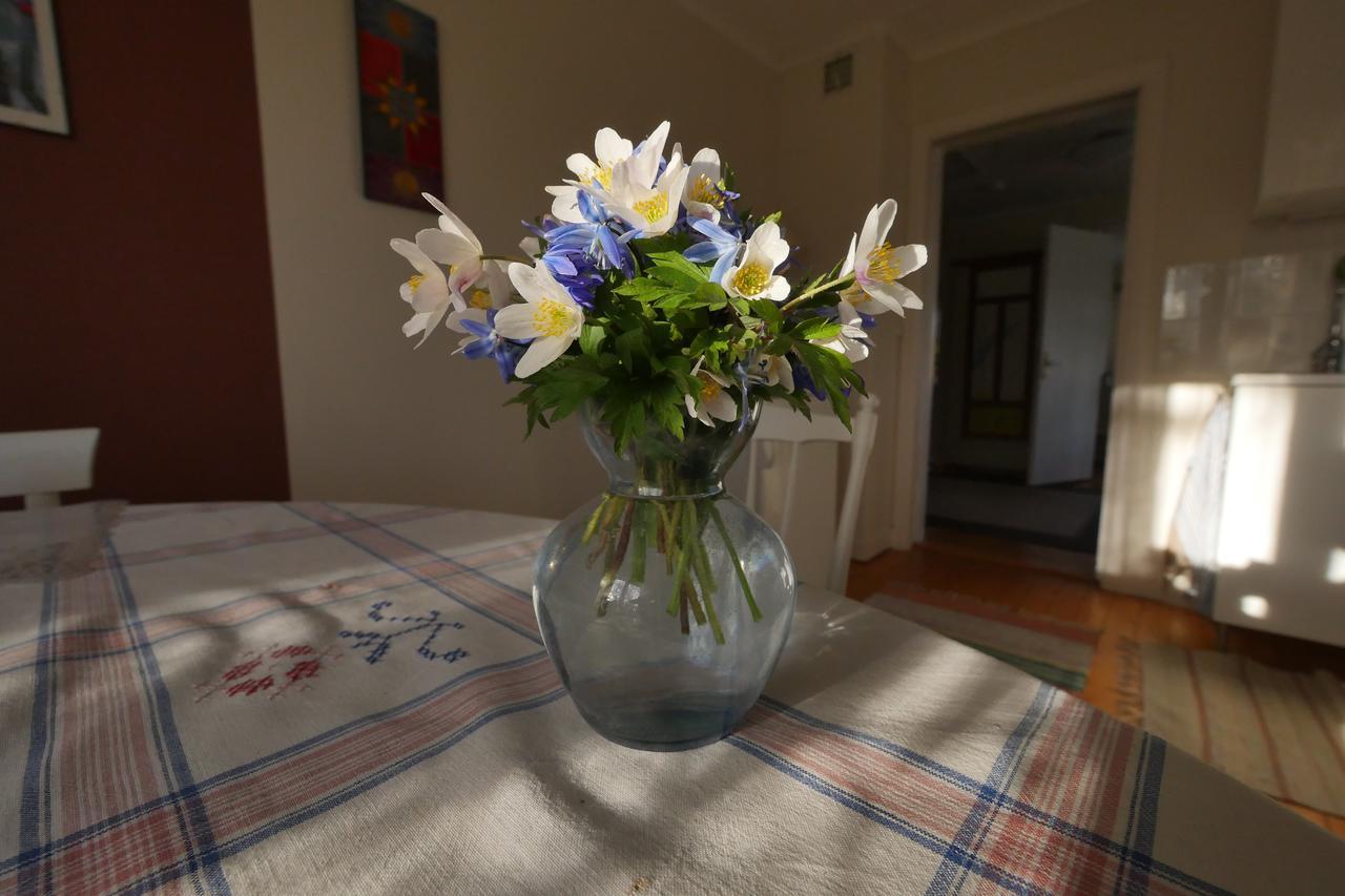 Groena Anaes Bed and Breakfast ostra Loa Εξωτερικό φωτογραφία