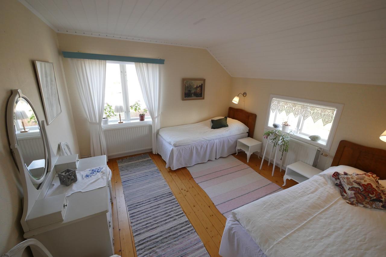 Groena Anaes Bed and Breakfast ostra Loa Εξωτερικό φωτογραφία